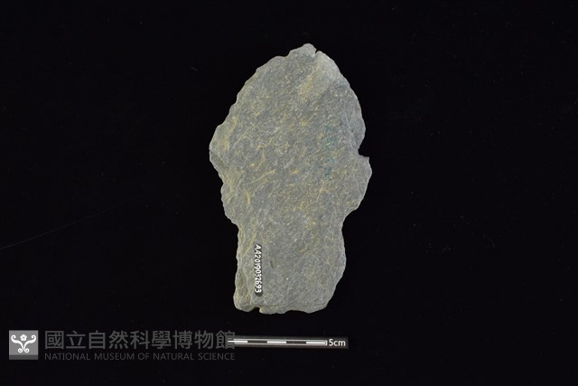 戈形器藏品圖，第2張