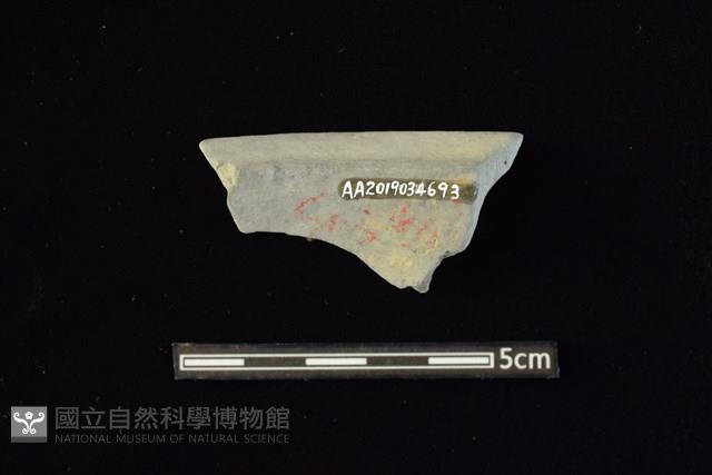 陶缽藏品圖，第2張