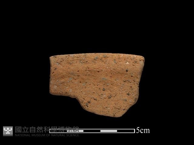 陶缽藏品圖，第2張