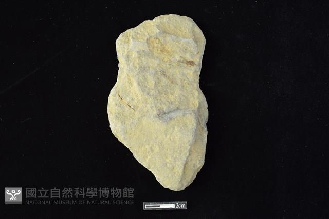 斧鋤形器藏品圖，第1張