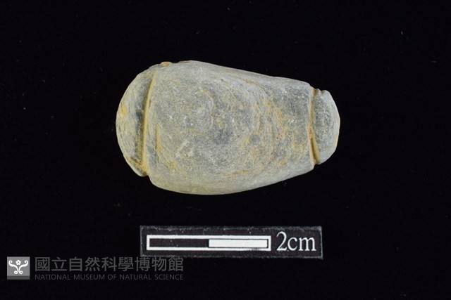 網墜藏品圖，第1張