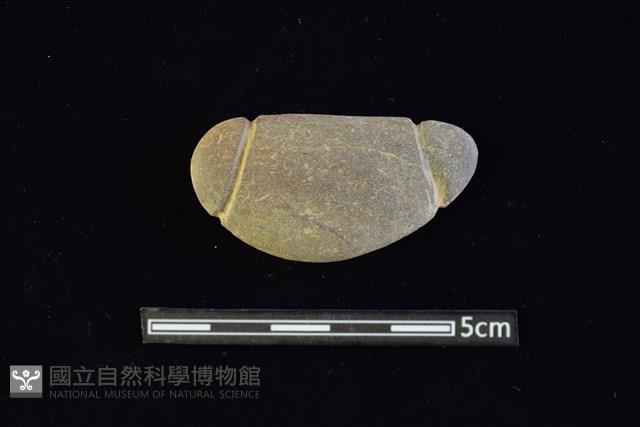 網墜藏品圖，第1張