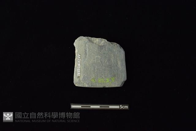 戈形器藏品圖，第2張