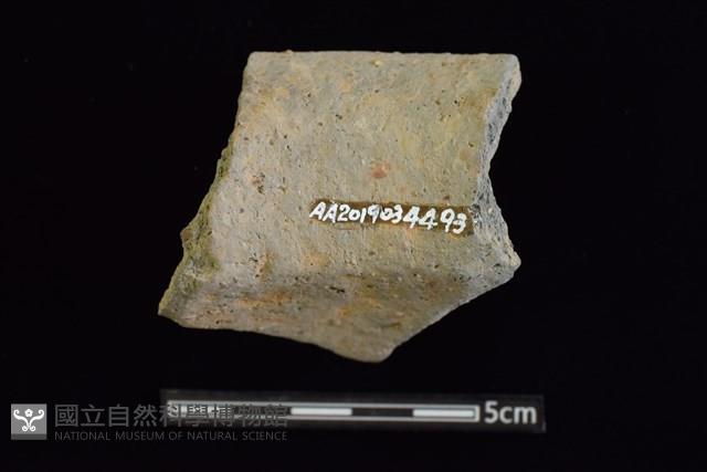 陶罐藏品圖，第2張