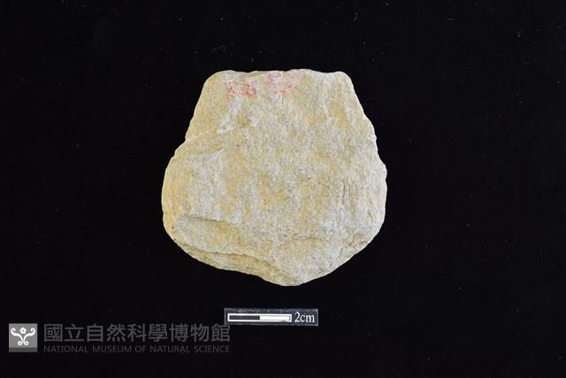 斧鋤形器藏品圖，第1張