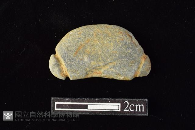 網墜藏品圖，第1張