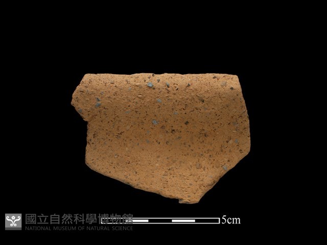 陶缽藏品圖，第2張
