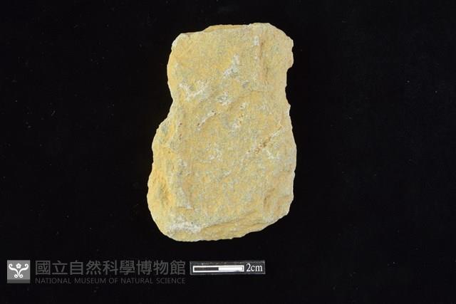 斧鋤形器藏品圖，第1張