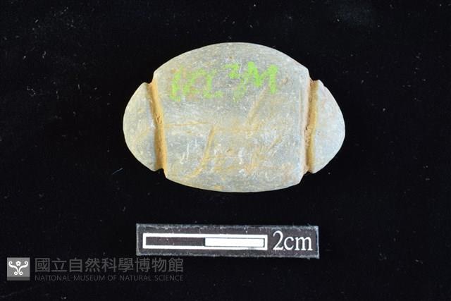 網墜藏品圖，第1張