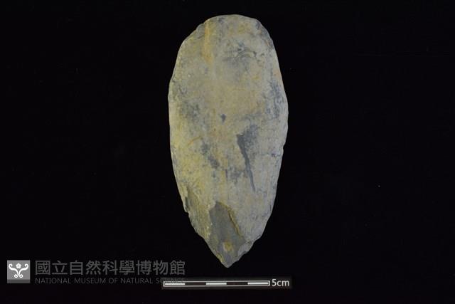 石鎚藏品圖，第1張