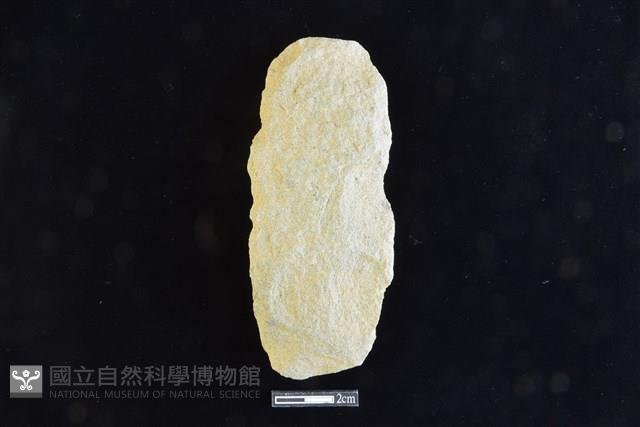 斧鋤形器藏品圖，第1張