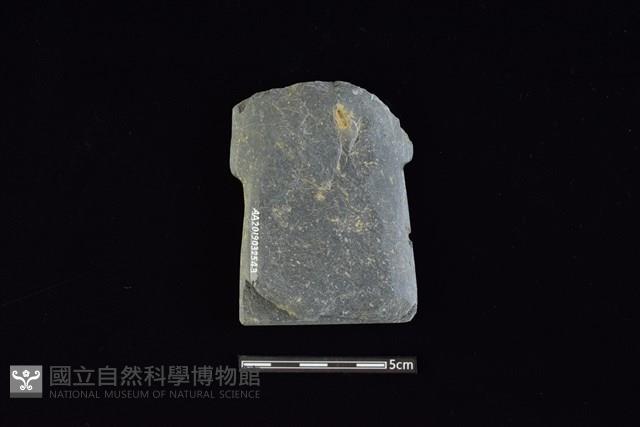 戈形器藏品圖，第2張