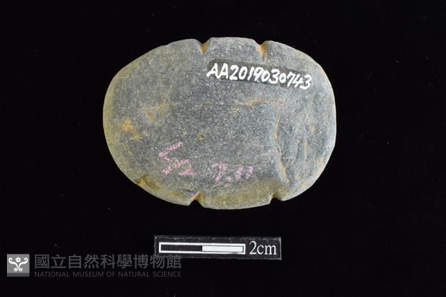 網墜藏品圖，第2張