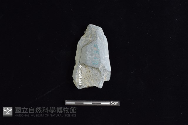戈形器藏品圖，第2張
