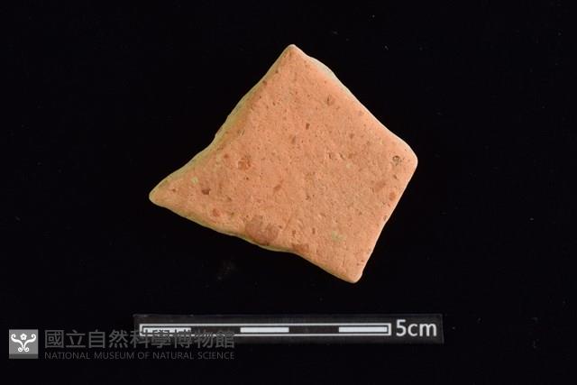 陶片藏品圖，第1張