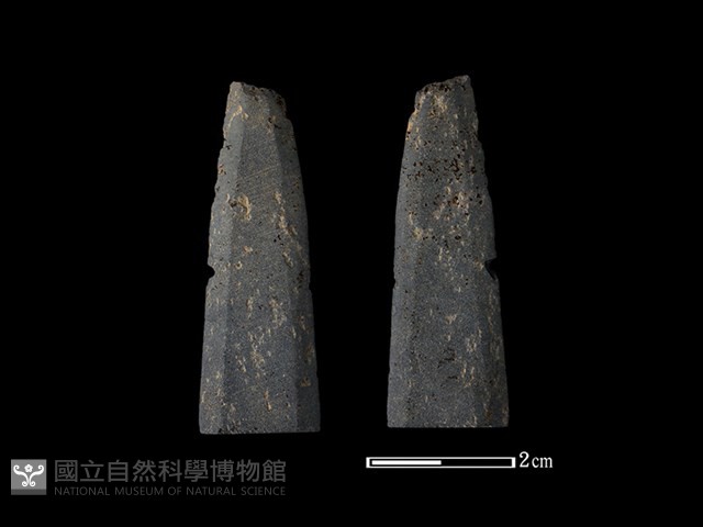 矛鏃形器藏品圖，第1張