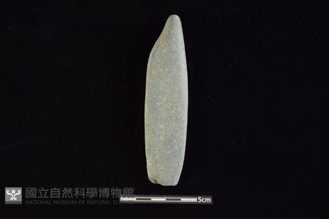 石鎚藏品圖，第1張