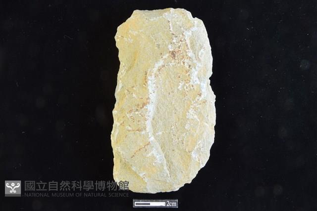 斧鋤形器藏品圖，第1張