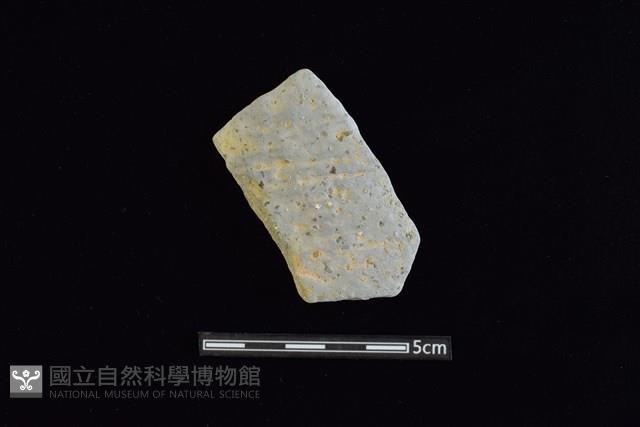 陶片藏品圖，第1張