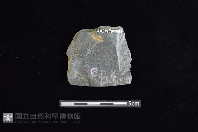 石材藏品圖，第2張