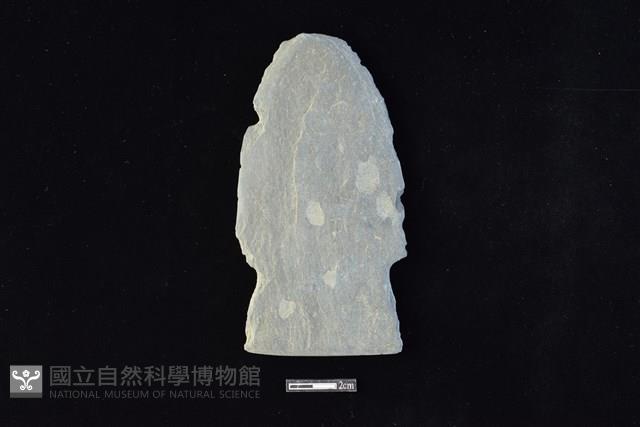 戈形器藏品圖，第2張