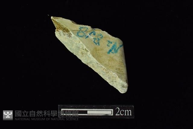 錛鑿形器藏品圖，第1張