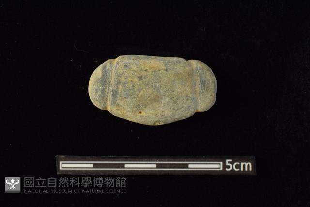 網墜藏品圖，第1張