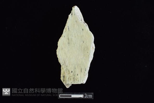 錛鑿形器藏品圖，第1張
