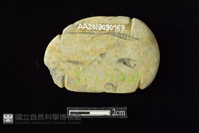 網墜藏品圖，第2張