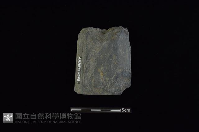 戈形器藏品圖，第2張