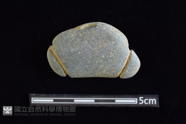 網墜藏品圖，第1張