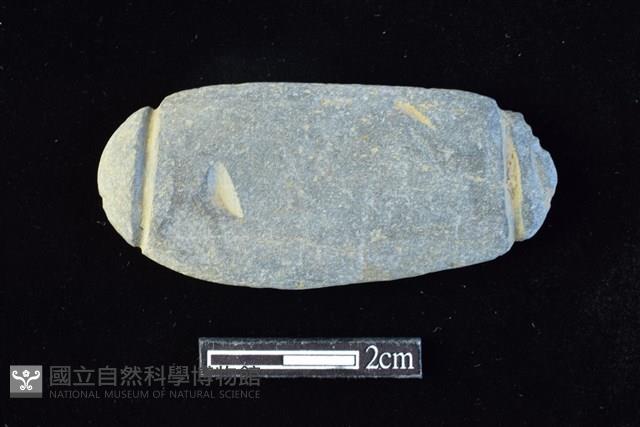 網墜藏品圖，第1張