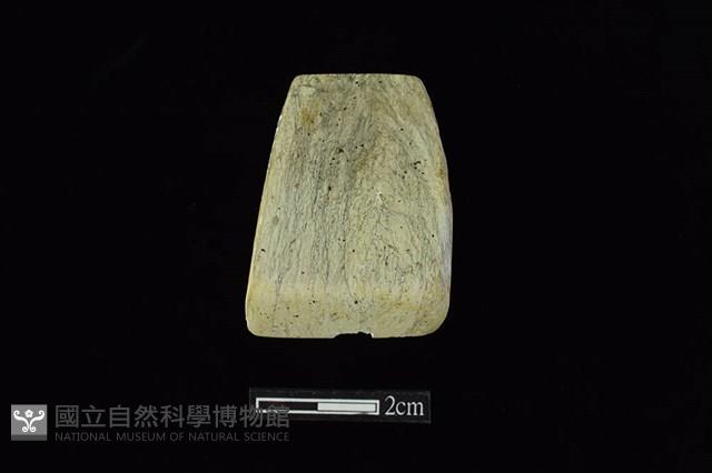 錛鑿形器藏品圖，第1張