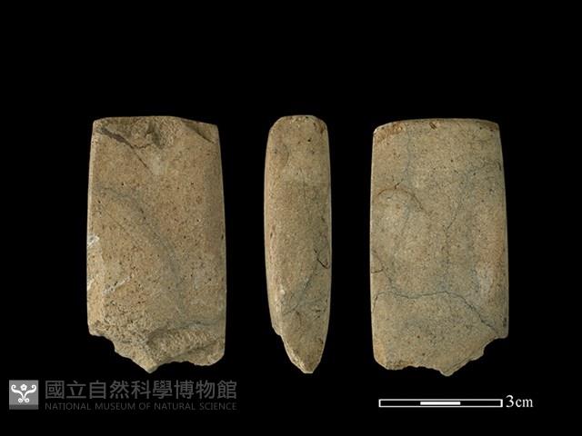 錛鑿形器藏品圖，第1張