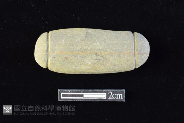 網墜藏品圖，第1張