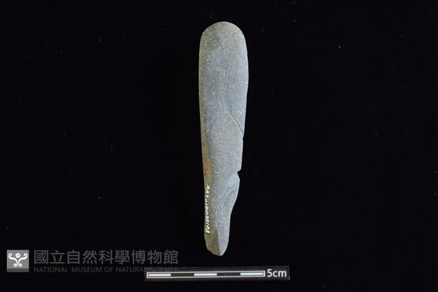 石鎚藏品圖，第1張