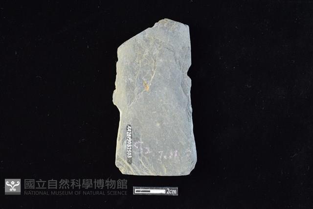 戈形器藏品圖，第2張