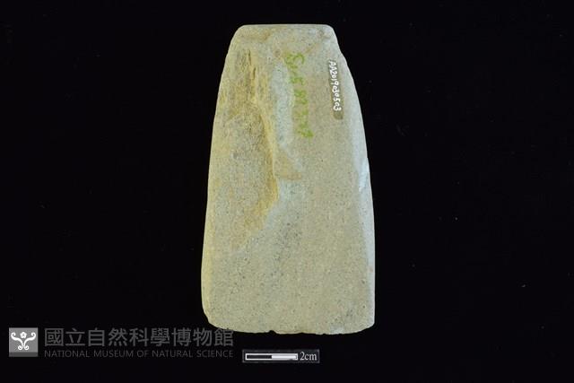 錛鑿形器藏品圖，第2張