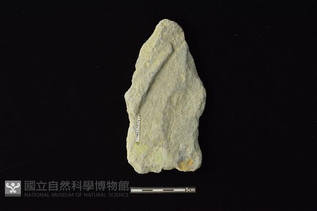 戈形器藏品圖，第2張