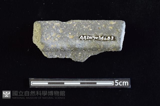 陶缽藏品圖，第2張