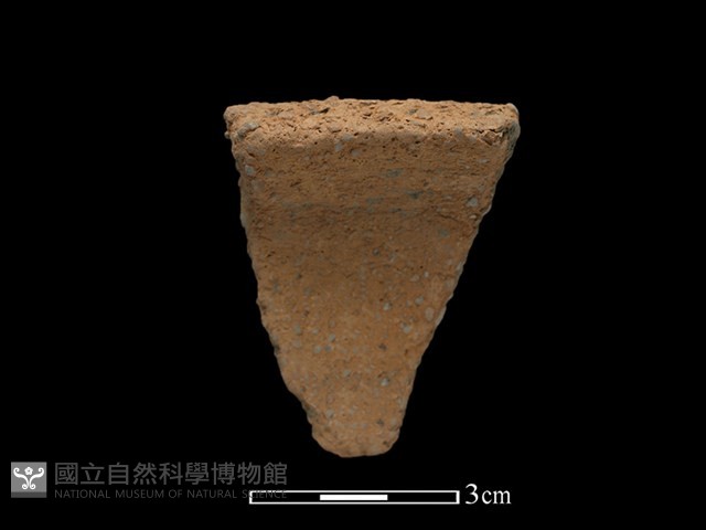 陶缽藏品圖，第2張