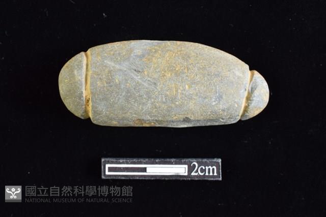 網墜藏品圖，第1張