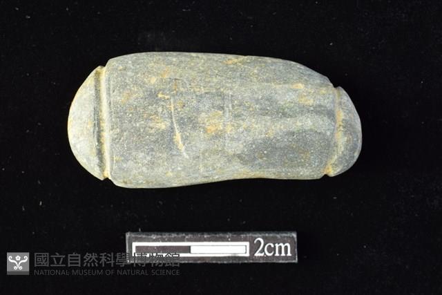 網墜藏品圖，第1張