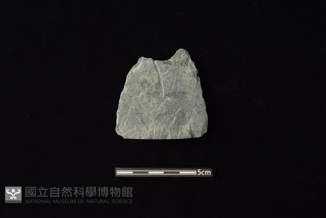 戈形器藏品圖，第2張