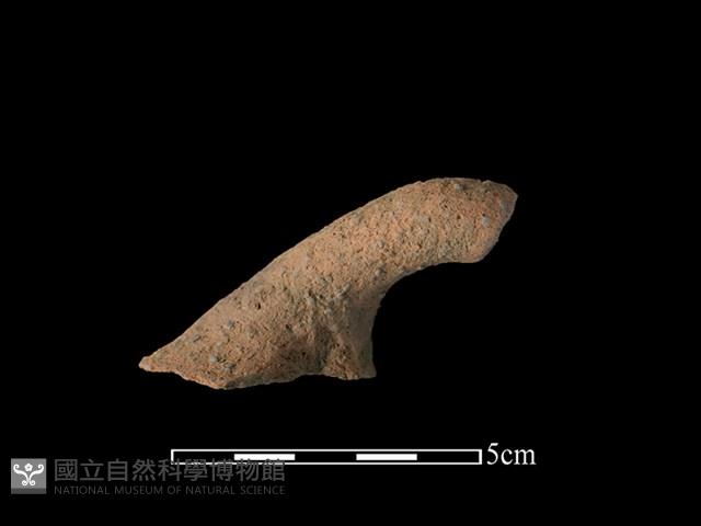 陶把藏品圖，第1張