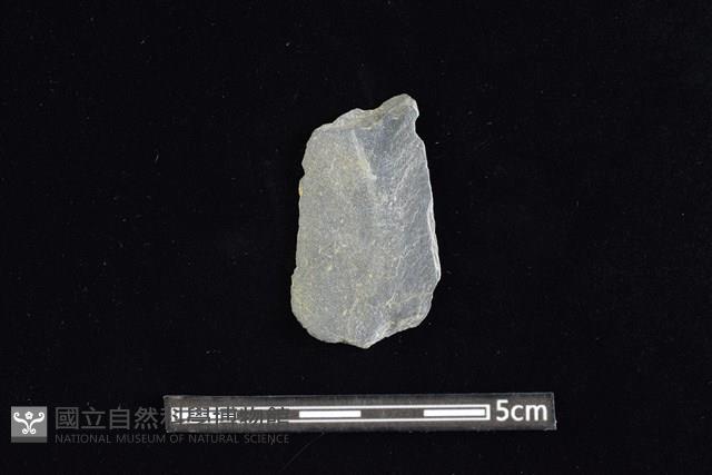 矛鏃形器藏品圖，第1張