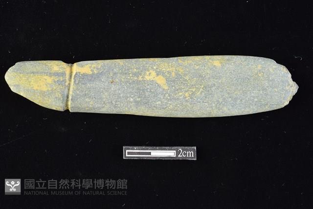 網墜藏品圖，第1張