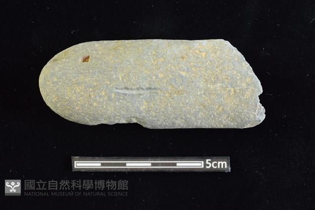 石材藏品圖，第1張