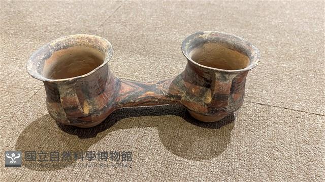 雙聯罐藏品圖，第1張
