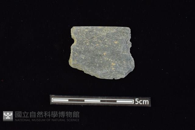 石刀藏品圖，第1張